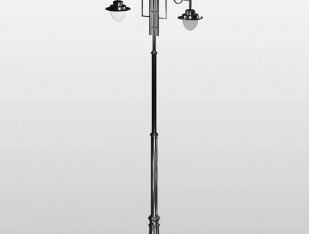 Осветительный комплекс Сити-2Т