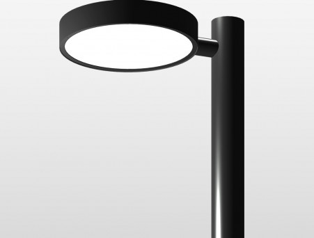 Осветительный комплекс Рондо