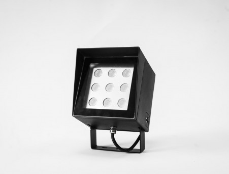 Светодиодный светильник Spot-04-AF