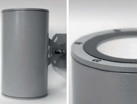 Светодиодный светильник Spot-09-AF