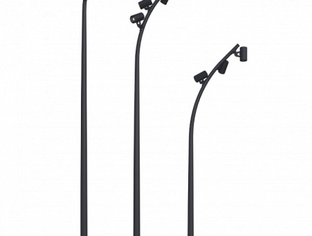 Светодиодный комплекс Фобос 09 С